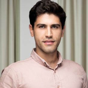 Ilker Oguz