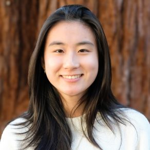 Jackie Yang