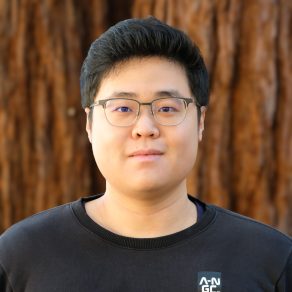 Shengqu Cai