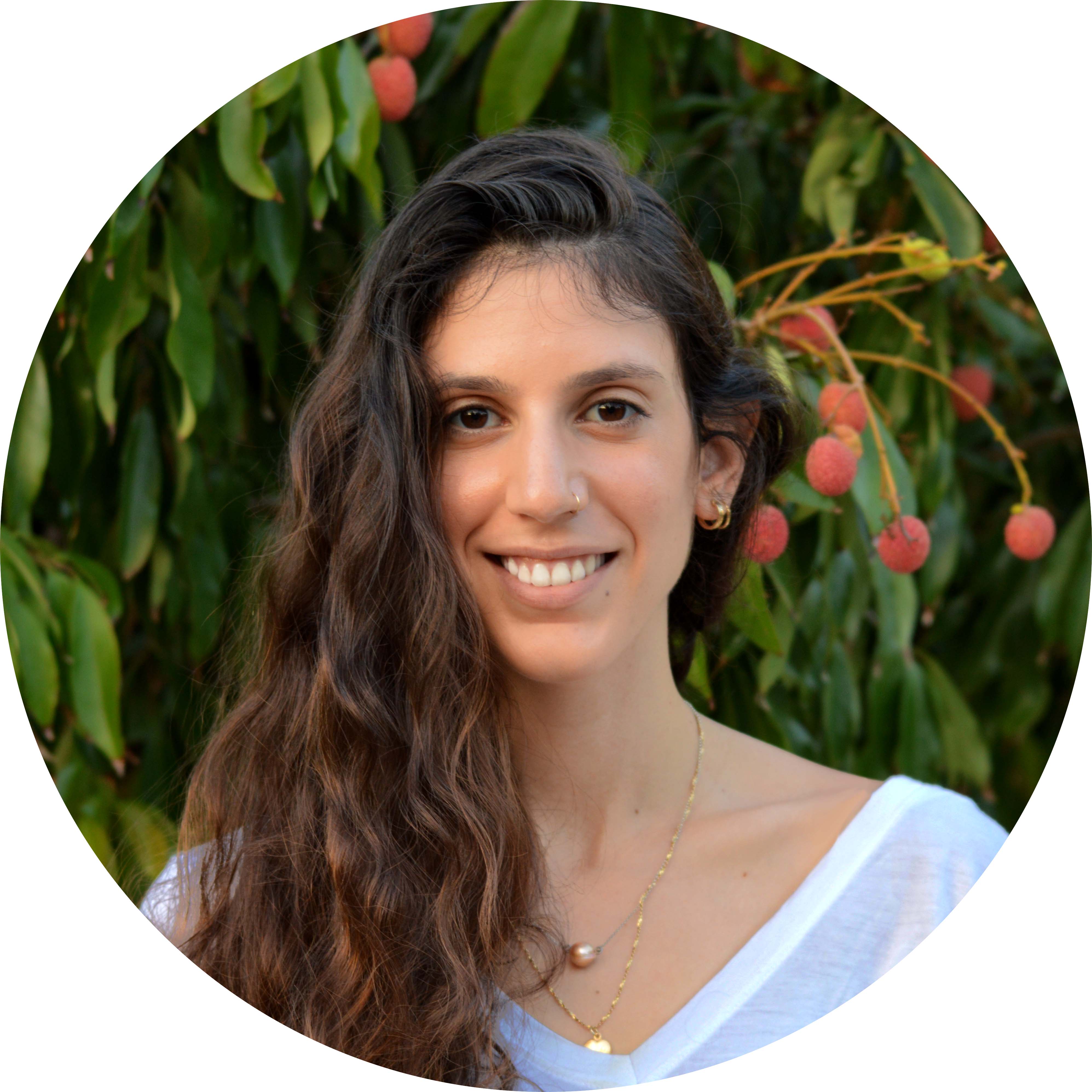 Lior Yariv