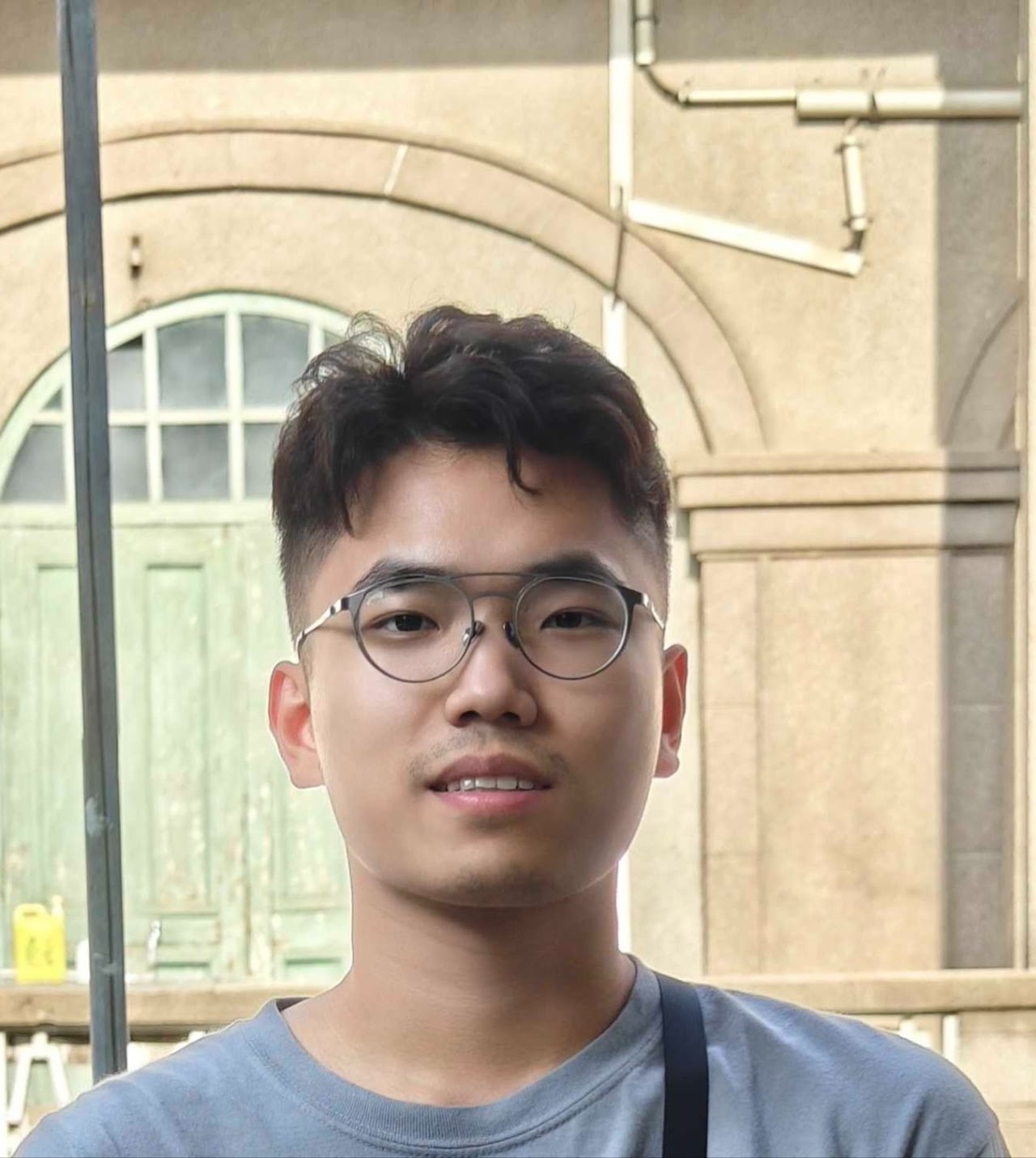 Liyuan Zhu